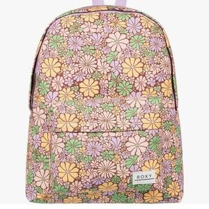 Roxy Sugar Baby Canvas backpack